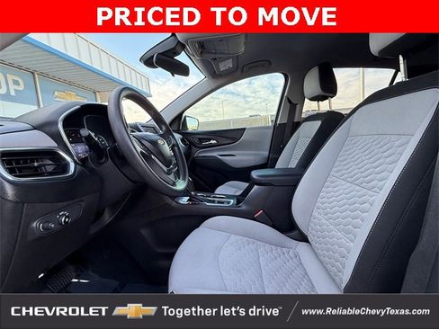 Used 2020 Chevrolet Equinox LT image 26