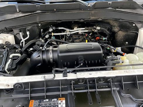 Used 2022 Ford Explorer Timberline AWD/4WD image 10