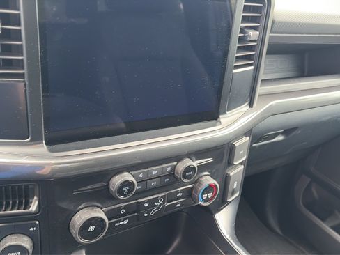 Certified 2024 Ford F150 STX AWD/4WD image 22
