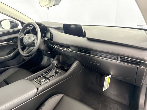 New 2026 MAZDA MAZDA3 s Sport FWD image 40