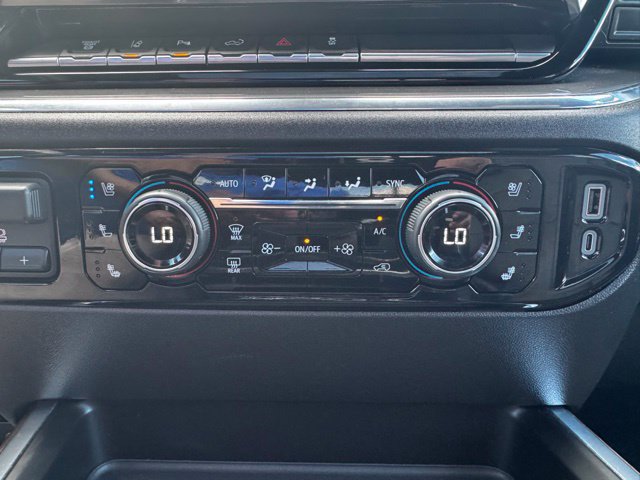 Used 2024 Chevrolet Silverado 3500 High Country w/ High Country Premium Package AWD/4WD image 30