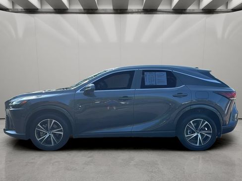 Used 2024 Lexus RX 350 Premium w/ Cold Area Package FWD image 2