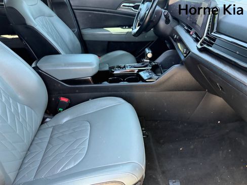 Certified 2023 Kia Sportage X-Pro AWD/4WD image 10