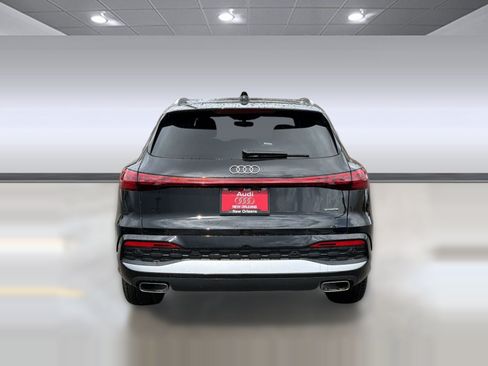 New 2026 Audi Q5 Premium Plus AWD/4WD image 10