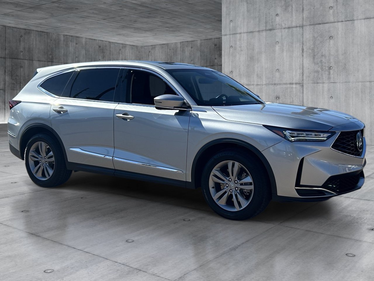 Certified 2026 Acura MDX FWD image 7