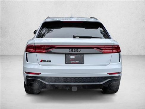Used 2021 Audi RS Q8 image 7