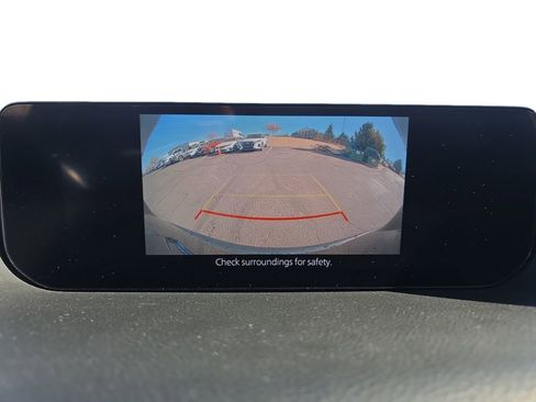 Used 2024 MAZDA CX-50 AWD 2.5 S w/ Preferred Package image 20