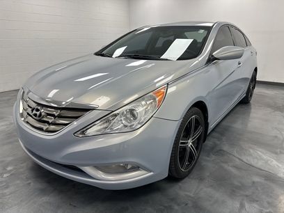 Used 2013 Hyundai Sonata SE