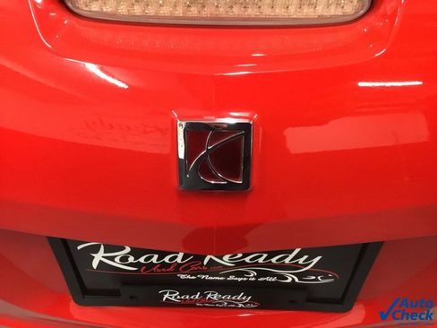 Used 2008 Saturn Sky Red Line image 23