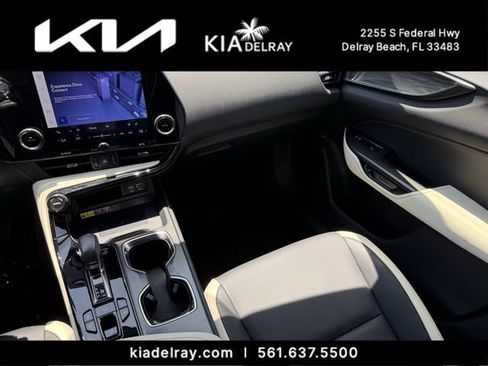 Used 2023 Lexus NX 350 AWD image 15