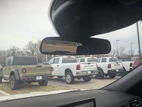 Used 2024 Ford Escape ST-Line w/ Tech Pack #1 image 31