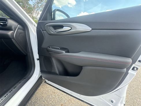 Used 2024 Dodge Hornet GT image 30