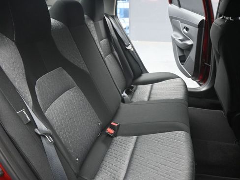 New 2026 Nissan Sentra SV image 17