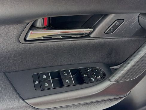 Used 2023 MAZDA CX-50 AWD 2.5 S w/ Cargo Package image 18