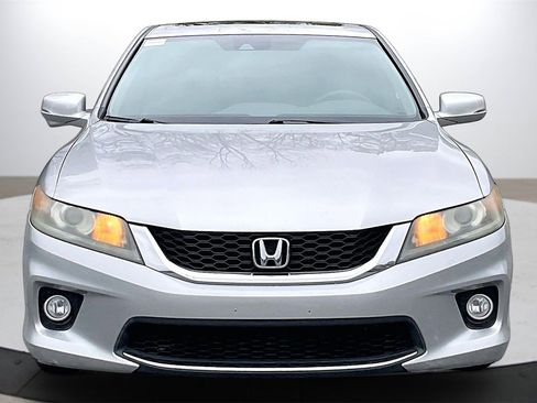 Used 2015 Honda Accord EX-L image 3