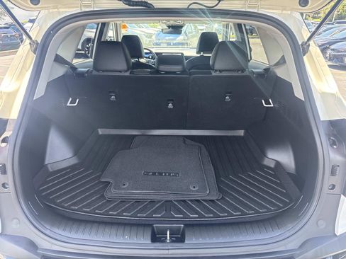Used 2024 Kia Seltos S AWD/4WD image 7