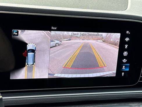 Used 2021 Mercedes-Benz GLE 350 image 33