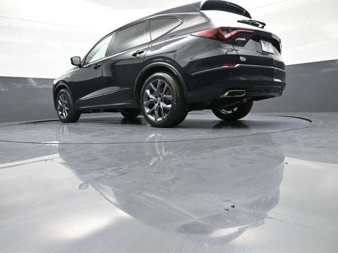 Certified 2024 Acura MDX A-Spec AWD/4WD image 35