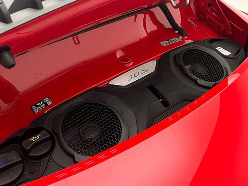 Used 2024 Porsche 911 Carrera S image 41