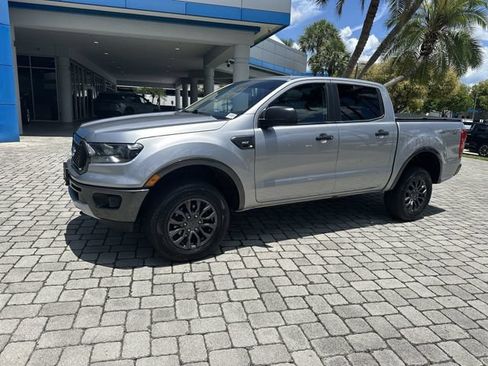 Used 2020 Ford Ranger XLT w/ Equipment Group 301A Mid AWD/4WD image 21