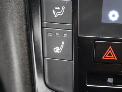 Used 2023 INFINITI QX50 Luxe image 21