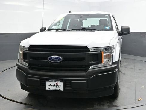 Used 2020 Ford F150 XL w/ Equipment Group 101A Mid image 2
