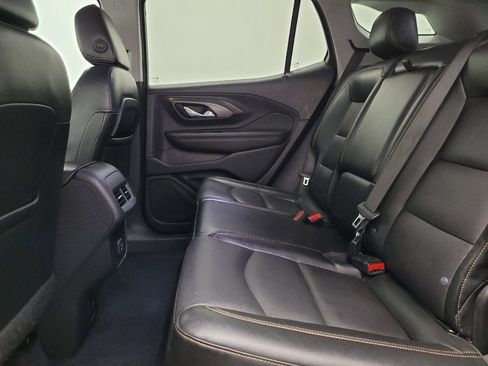 Used 2021 GMC Terrain SLT AWD/4WD image 18