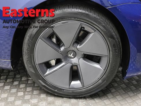 Used 2023 Tesla Model 3 Standard Range RWD image 25