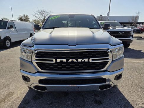 Used 2023 RAM 1500 Big Horn image 20