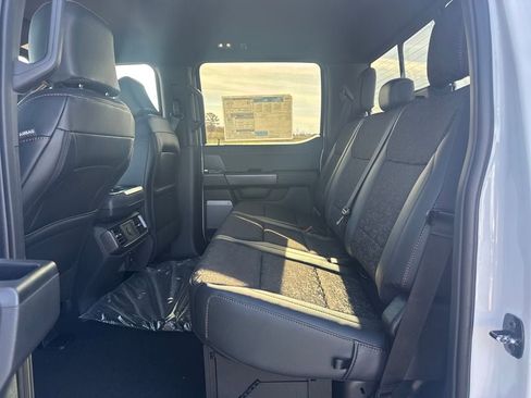 New 2025 Ford F150 Tremor w/ Mobile Office Package image 10