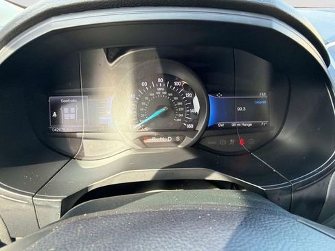 Used 2022 Ford Edge SEL w/ Convenience Package AWD/4WD image 30