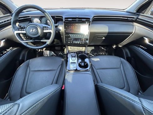 Used 2022 Hyundai Tucson Limited AWD/4WD image 11