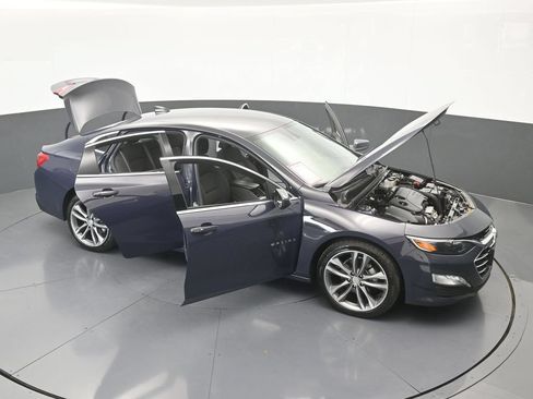 Used 2025 Chevrolet Malibu LT FWD image 66
