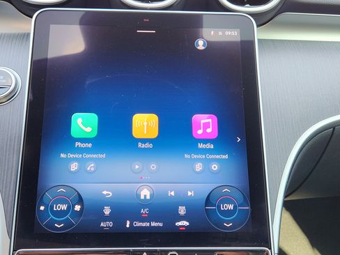 Used 2025 Mercedes-Benz C 300 C 300 image 18