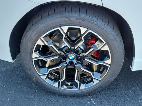 Used 2026 BMW X3 xDrive30 w/ Premium Package AWD/4WD image 7