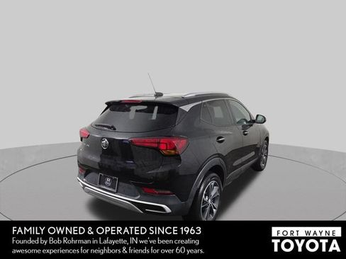 Used 2023 Buick Encore GX Select FWD image 7