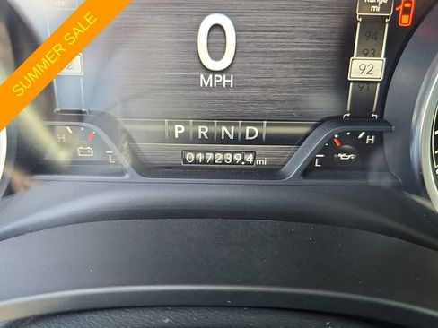 Used 2022 RAM 1500 Big Horn RWD image 27