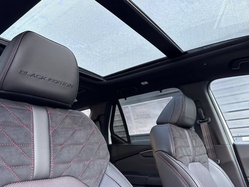 New 2026 Honda Pilot Black Edition image 20