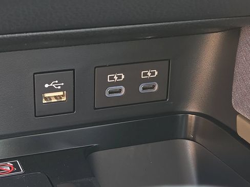 New 2026 Toyota Camry LE FWD image 21