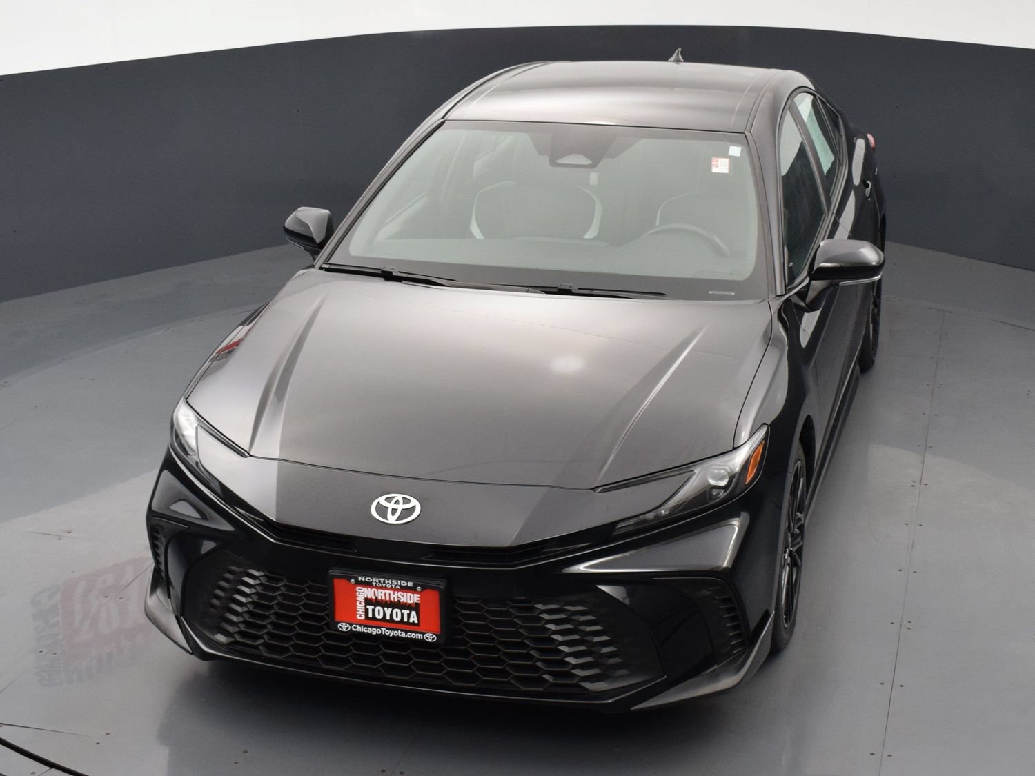 Used 2025 Toyota Camry SE FWD image 23