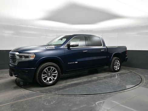Used 2022 RAM 1500 Limited image 9