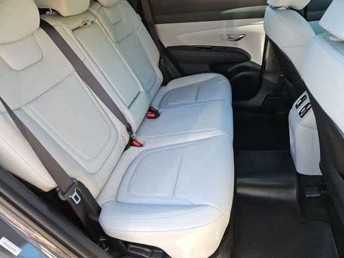 New 2026 Hyundai Tucson Limited AWD/4WD image 30