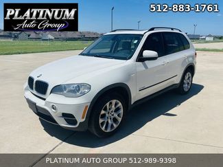 Used 2013 BMW X5 xDrive35i image 1