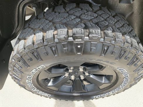 Used 2023 RAM 1500 Rebel w/ Rebel Level 2 Equipment Group AWD/4WD image 32
