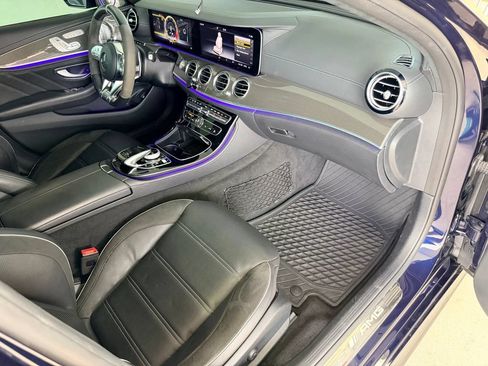 Used 2019 Mercedes-Benz E 63 AMG S image 39