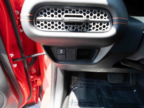 Certified 2024 Honda HR-V Sport image 11