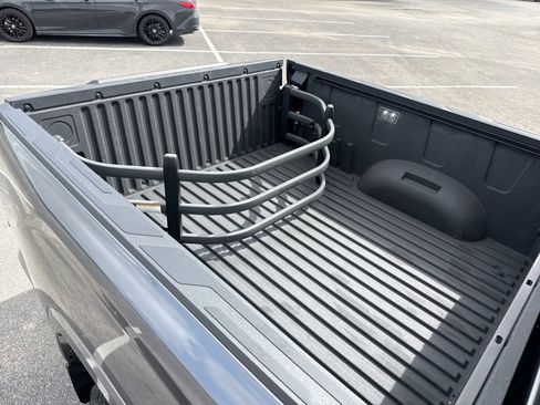 Used 2025 Toyota Tundra 1794 Edition image 22