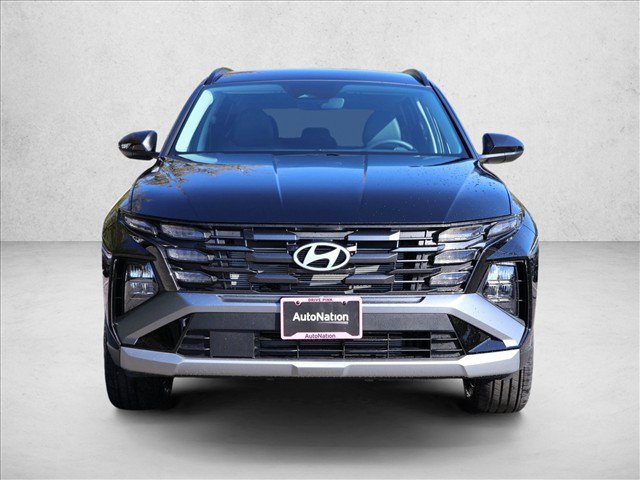 New 2026 Hyundai Tucson SEL Plus AWD/4WD image 2