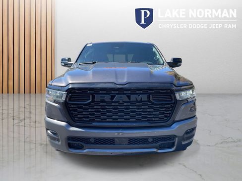 New 2026 RAM 1500 Big Horn image 3