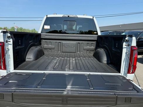 New 2026 Ford F150 Raptor AWD/4WD image 4